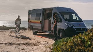 Fiat Weinsberg Carabus 600 K motorhome for sale - Image 4 | Autoline GH Fiat Weinsberg Carabus 600 K motorhome | Image 4 - Autoline