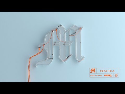 Mosad/Dybiec - Coka hola