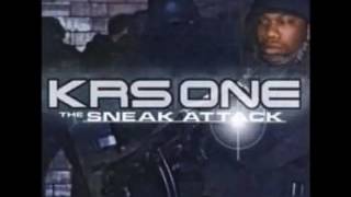 KRS One - HipHop Knowledge