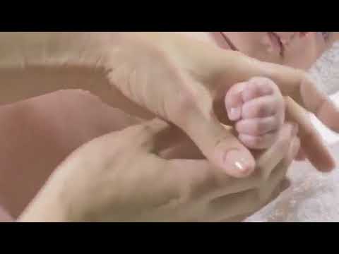 מגבונים לתינוקות - Natural Sensation Cleansing Wipes