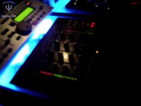 dj rush@ lipa slovenia 2005 part 2