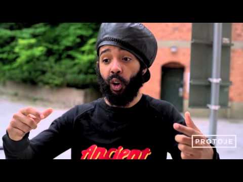Protoje I The Message I Ep. 1 I Criminal