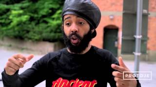 Protoje I The Message I Ep. 1 I Criminal