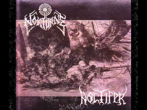 Noctifer - Glorification Of The Past