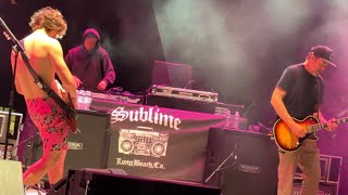 Sublime - Jailhouse (Live in Orlando, 4-27-24)