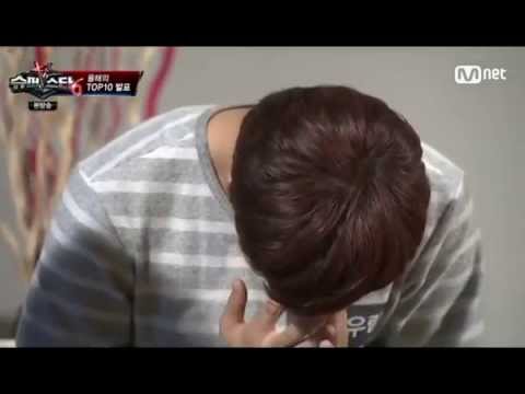 슈퍼스타K6 E07 장우람 편집본