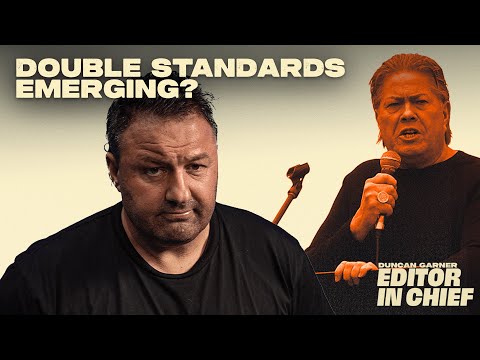 Protesting On Auckland Harbour Bridge: Are Authorities Playing Favourites?