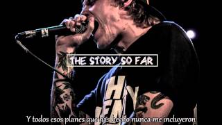 The Story So Far - Face Value. (Subs Esp)