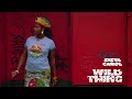 Sista Carol Aka Dottie Singing Wild Thing Something Wild 1986