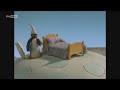 The Pingu Show Segment Bedtime
