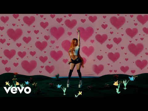 Yeri Mua, Bb trickz - Maldita (Video Oficial)