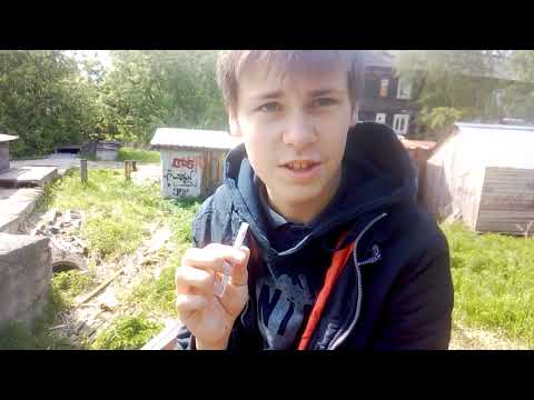 Обзор сигарет: Philip Morris с арбузом