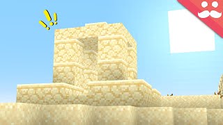 MumboJumbo's recent Youtube video thumbnail
