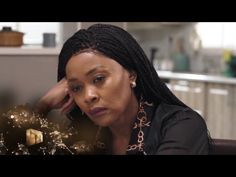 A sister’s intuition – Gomora | Mzansi Magic