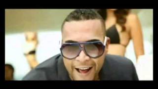 Danza Kuduro - Don Omar ft Lucenzo [OFFICIEL]