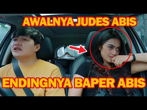 TAXI PRANK!!! IT WAS REALLY BAD AT THE BEGINNING... BUT THE ENDING WAS REALLY EMOTIONAL