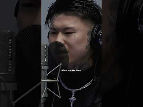 Pxrge Trxxxper - REVENGE / THE FIRST TAKE