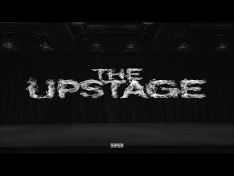 JR Writer, Hell Rell & 40 Cal - Resurrection (The Upstage)