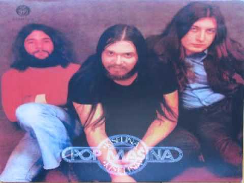 Pop Masina - Sjaj U Ocima