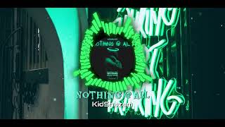 Nothing @ All Music Video