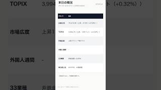 【日本株引け後3分】7月1日 日経小幅上昇も半導体一極集中に要注意