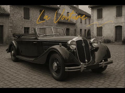 La Voiture