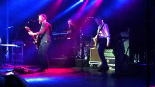 Kashmir || New Year's Eve || The Good Life Koncert Aarhus [HD]