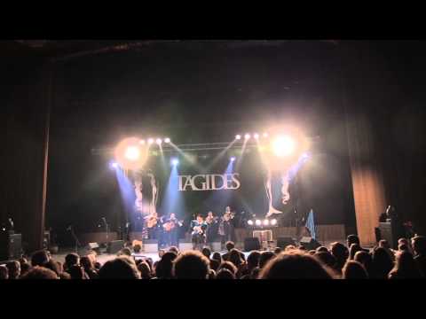 XXII Tágides - Tuna de Navales