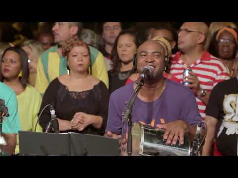 Galocantô - Eminência Negra (Luiz Carlos da Vila - Wilson das Neves)