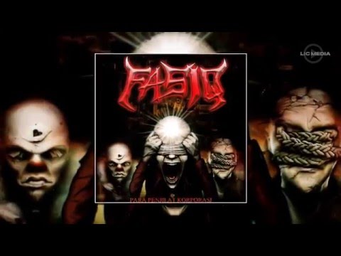 Teaser FASIQ - Para Penjilat Korporasi 2015 @LICMEDIA