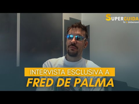 Fred De Palma presenta “Barrio Lambada” ed è pronto a farci ballare: intervista esclusiva