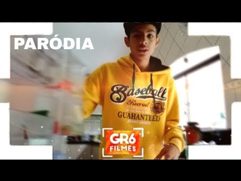 GELADEIRA VAZIA-Paródia /Mc Livinho e Mc Davi -Irmã Gostosa