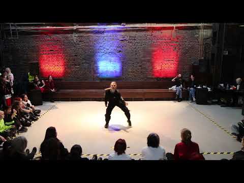 Manya - K-POP COVER BATTLE 2021 STAGE 4