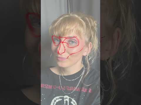 The Easiest Way to Get Better at Drawing Heads #Art #portrait #drawing