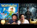 Disney S Peter Pan 1953 Review It D Never Be Made Today