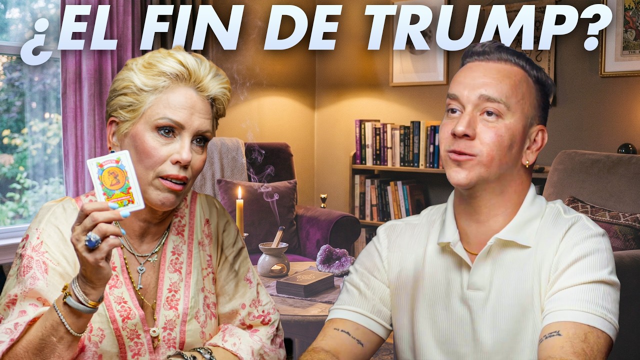 Las Revelaciones de BIS LA MEDIUM - ¡Habla con espíritus!