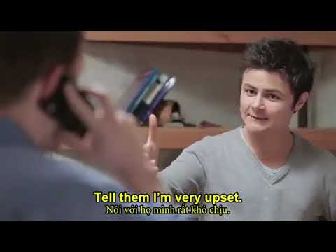 Speak now 3 Lessons 13-16: Mystery