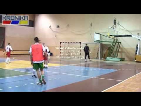 KP Stanisławice open