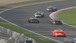【ひっそり配信】カナダの練習【グランツーリスモ7】
