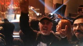 Download lagu Suffocation live teatro cóliseo 2019 mp3