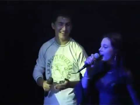 Mihaela Minune si Nicusor Guta - Lasa-ma ca raspund eu - Manele vechi