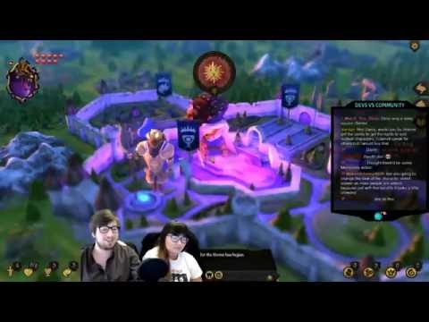 [Armello] Devs vs Community S01E05.