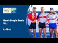 2022 World Rowing Championships - Men's Single Sculls - A-Final