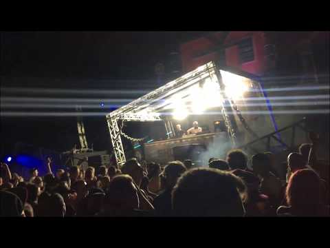 Rebelion & Sub Sonik ft. LXCPR - Bring It On (Intro Edit) @ Shutdown Festival 2019