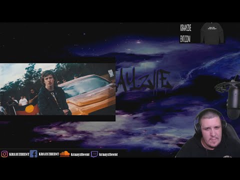 HORGZY-SQUIZZY TAYLOR Reaction