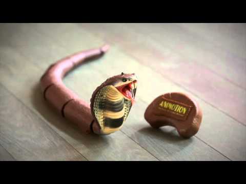 RC Cobra SKU# 730549 - HearthSong