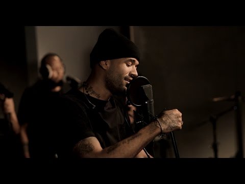 Mr. Probz - Nothing Really Matters : Live at Red Bull Studios Amsterdam