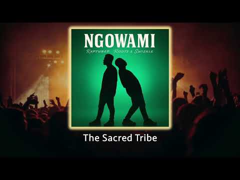 Raptured Roots, Swizxle – Ngowami (Original Mix) - #afrohouse