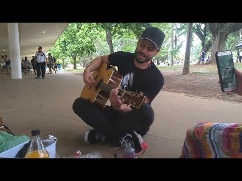 Encontro com Diego Tiguez (Anjos de Resgate) - Inspiração de Amor