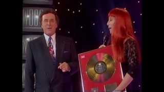 Cher - Save up all your tears Live on BBC 1 Wogan show